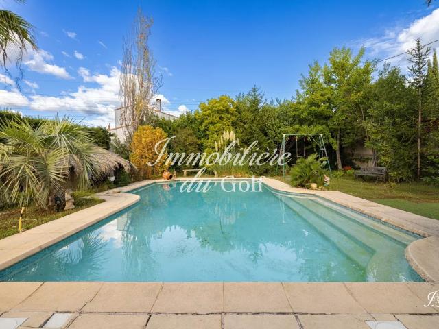 Maison 5 pièces 144 m²
