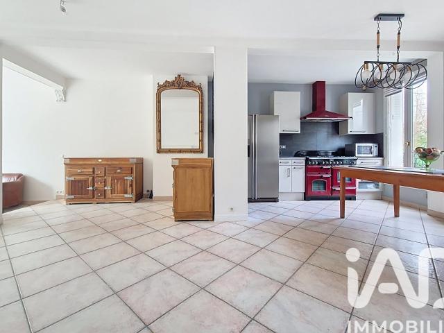 Maison 5 pièces 144 m²