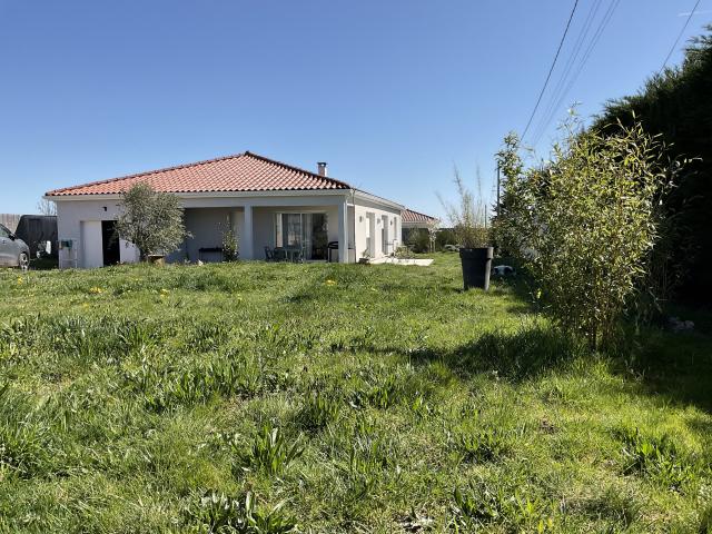 Maison 5 pièces 144 m²