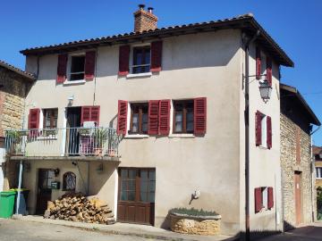 Maison 5 pièces 144 m²