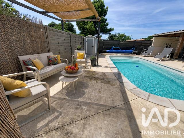 Maison 5 pièces 144 m²