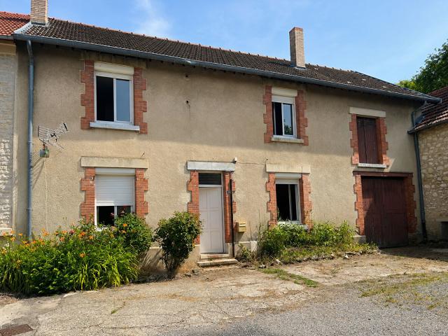 Maison 5 pièces 144 m²