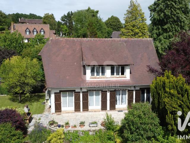 Maison 6 pièces 144 m²