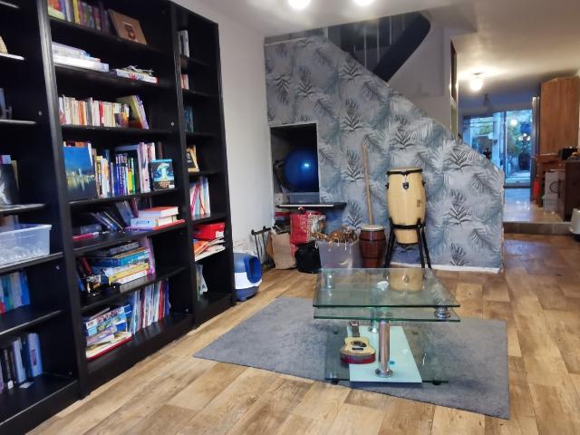 Maison 5 pièces 144 m²