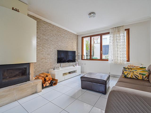 Maison 5 pièces 144 m²