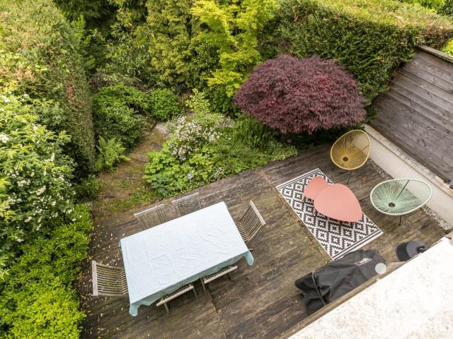 Maison 5 pièces 144 m²