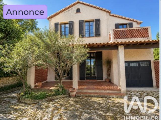 Maison 5 pièces 144 m²