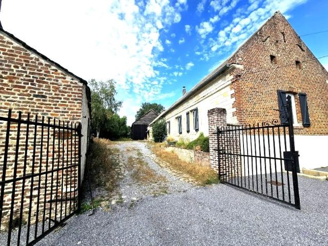 Maison 5 pièces 144 m²
