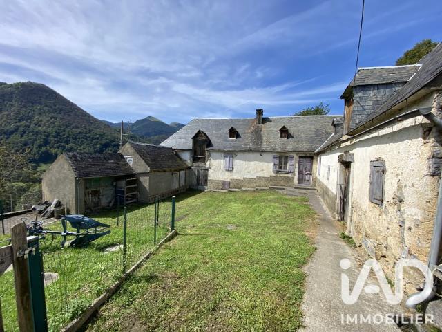 Maison 5 pièces 144 m²