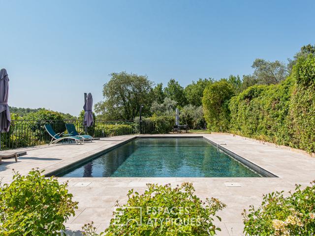 Maison 5 pièces 144 m²