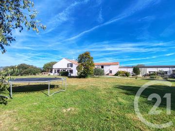 Maison à vendre à Alpes-de-Haute-Provence - Terrasse