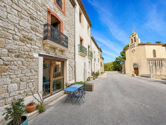Maison 5 pièces 144 m²