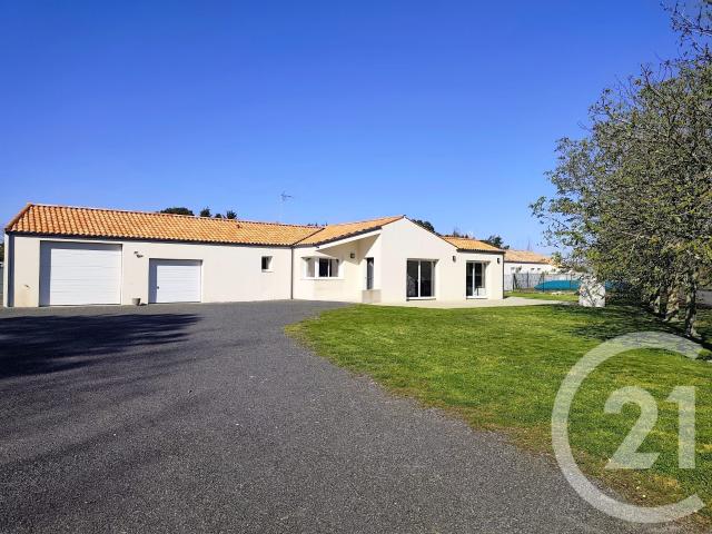 Maison 5 pièces 144 m²