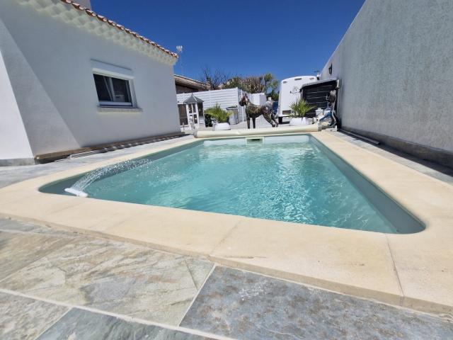 Maison 5 pièces 144 m²