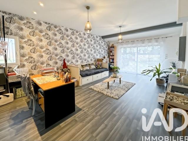 Maison 5 pièces 144 m²