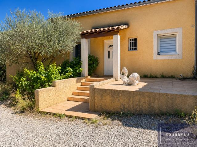 Maison 5 pièces 144 m²