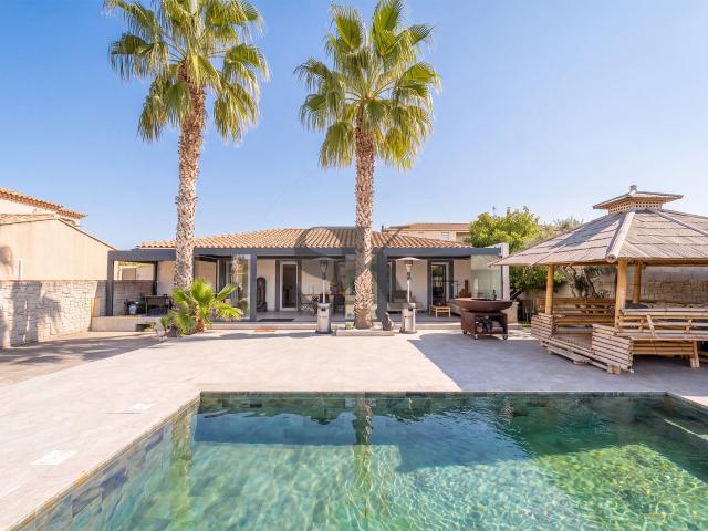 Maison 5 pièces 144 m²