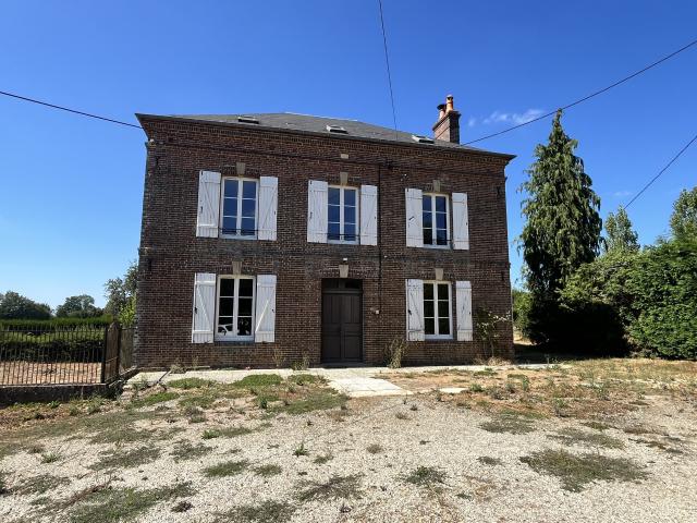 Maison 5 pièces 144 m²
