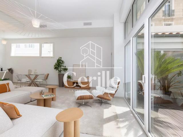 Maison 5 pièces 144 m²