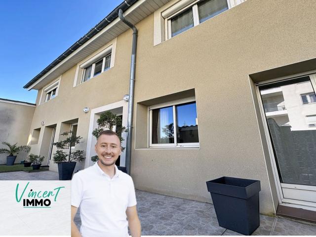 Maison 5 pièces 144 m²