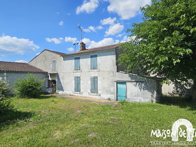 Maison 5 pièces 144 m²