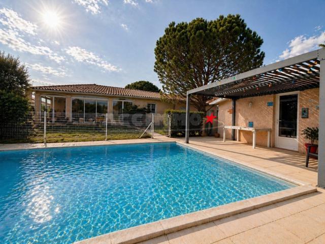 Maison 5 pièces 144 m²