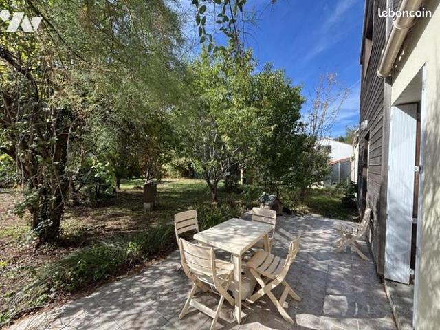 Maison 5 pièces 144 m²