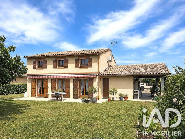Maison 5 pièces 144 m²