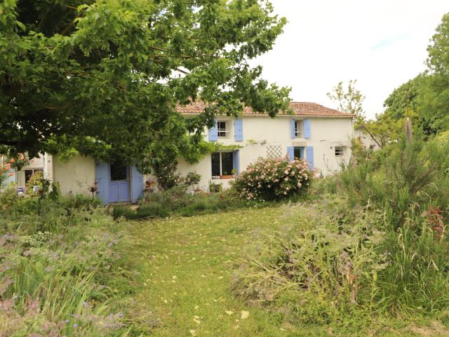 Maison 5 pièces 144 m²
