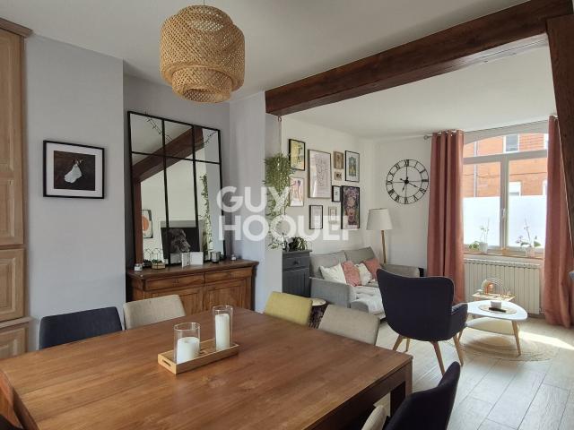Maison 5 pièces 144 m²