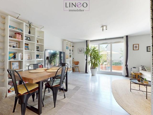Maison 5 pièces 144 m²