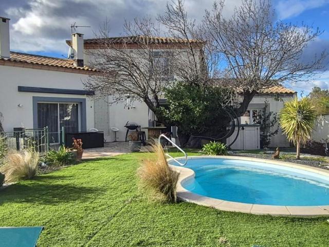 Maison 5 pièces 144 m²