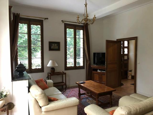 Maison 5 pièces 144 m²