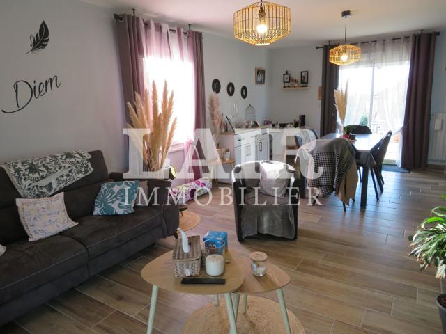 Maison 5 pièces 144 m²