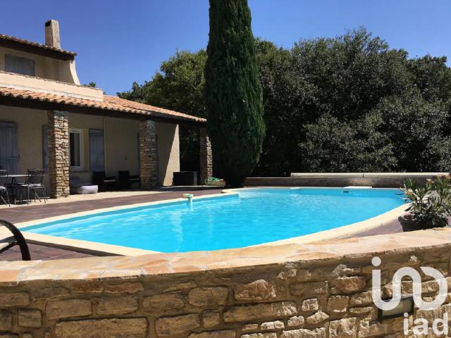 Maison 5 pièces 144 m²