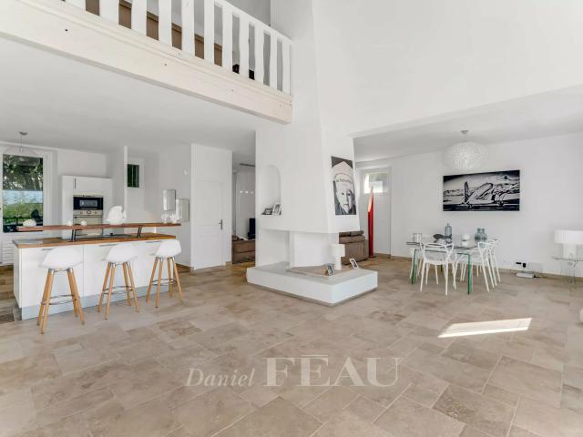 Maison 5 pièces 144 m²