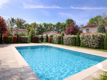 Maison 5 pièces 144 m²
