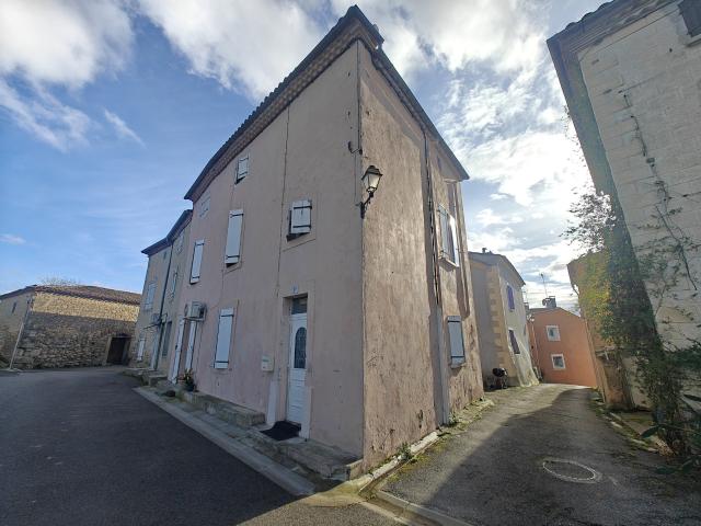 Maison 5 pièces 144 m²