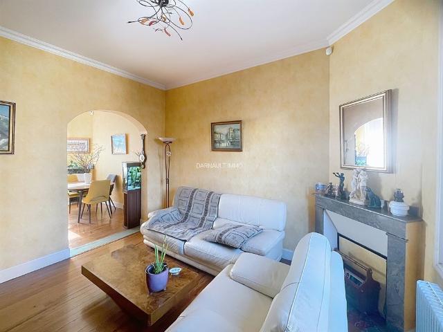 Maison 5 pièces 144 m²