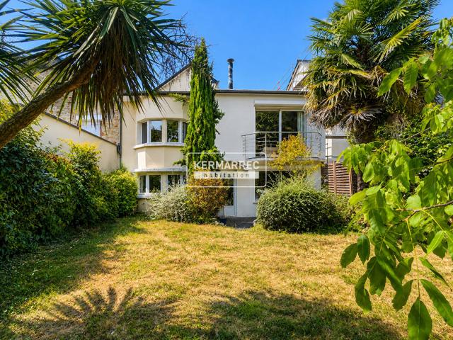 Maison 5 pièces 144 m²