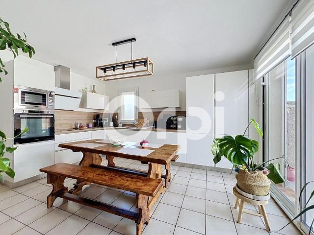 Maison 5 pièces 144 m²