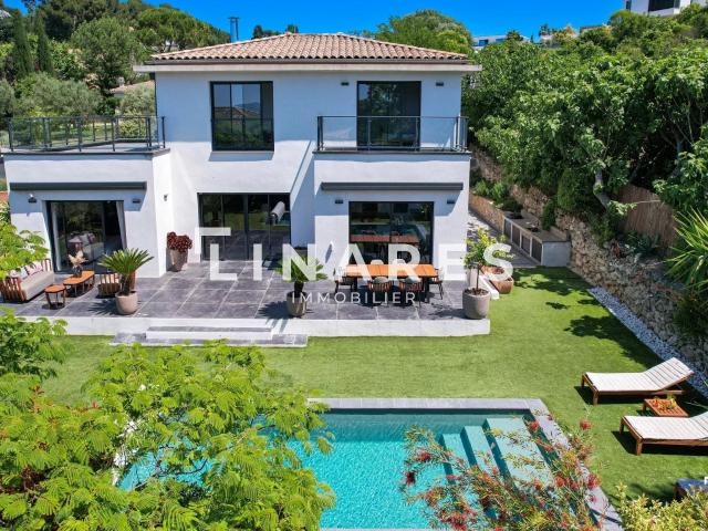 Maison 5 pièces 144 m²