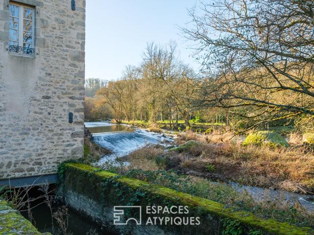 Maison 5 pièces 144 m²