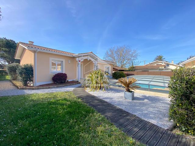 Maison 5 pièces 144 m²