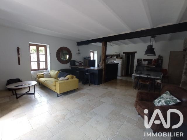 Maison 5 pièces 144 m²