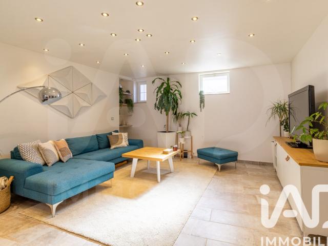 Maison 5 pièces 144 m²