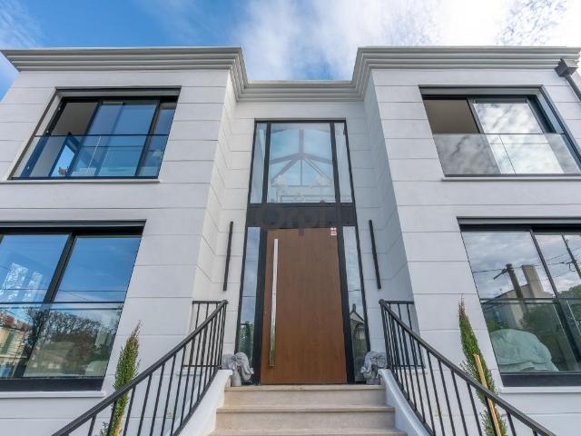 Maison 5 pièces 144 m²