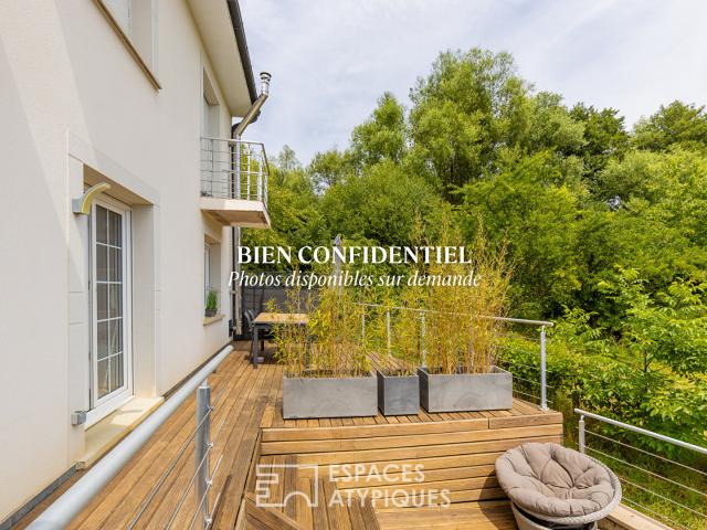 Maison 5 pièces 144 m²