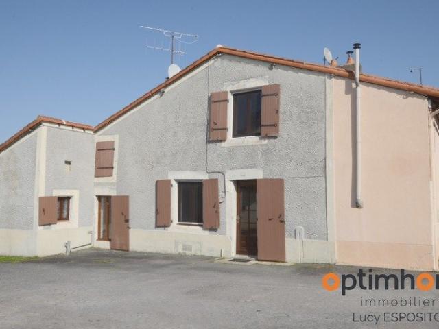 Maison 5 pièces 144 m²