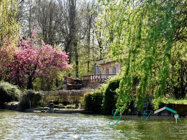 Maison 5 pièces 144 m²